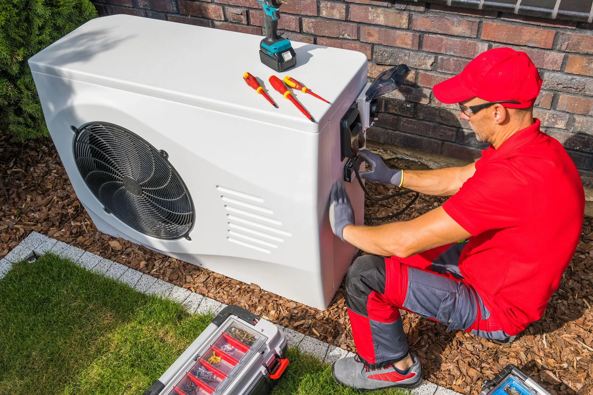 About HVAC in Fort Wainwright, AK